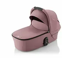 Britax Römer SMILE 5Z Dusty Rose Babywanne